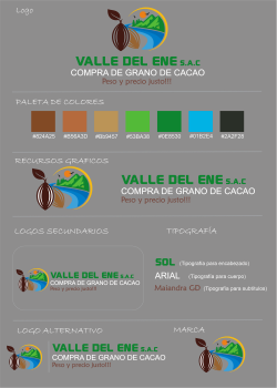 Manual de marca BrandBook