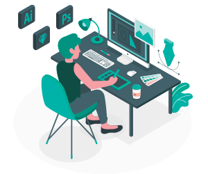 Diseño Gráfico Profesional