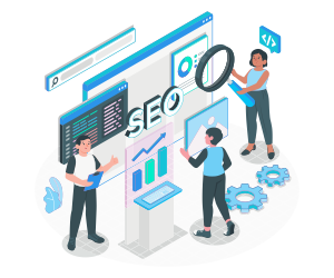 Servicios de SEO