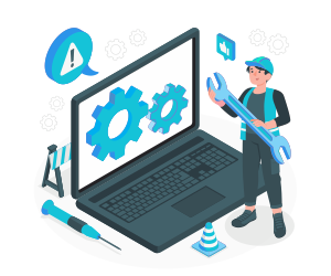 Soporte Técnico Remoto - Presencial